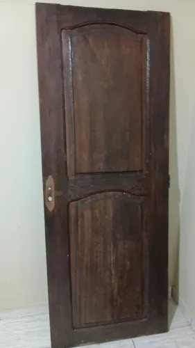 Porta de agelim 210x080cm