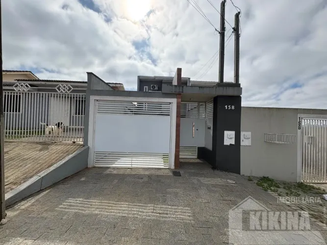 SOBRADO À VENDA NO CONTORNO