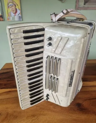 Acordeon