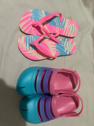Havaianas