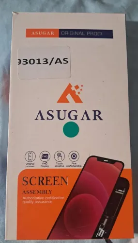 Tela Iphone XR