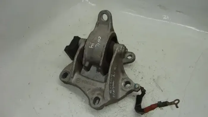 Coxim Motor L. Esq. Honda Civic 13/16  Ts620a