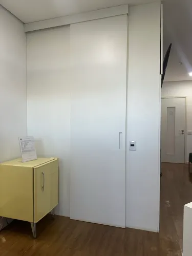 Rack Recepção
