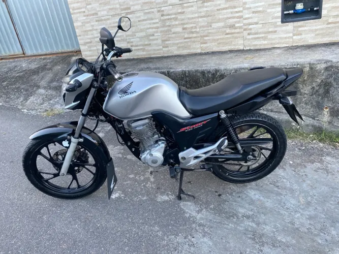 Start 2024 valor/ R$ 15.000