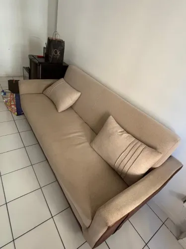 Sofá cama