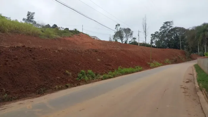 Terrenos de 1.000 m² Próximos do Centro em Piracaia