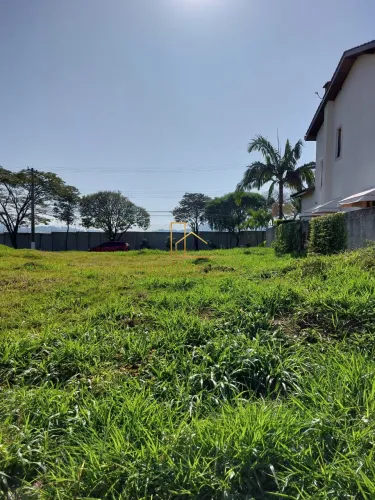 Condomínio Residencial Tarumã
