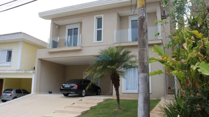 Casa para alugar em Santana de Parnaíba, Alphaville, com 4 quartos, com 400 m², Residencia