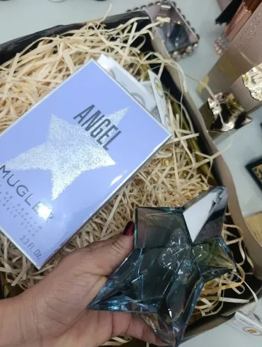  Perfume Original  Angel  Thierry Mugler   100ml