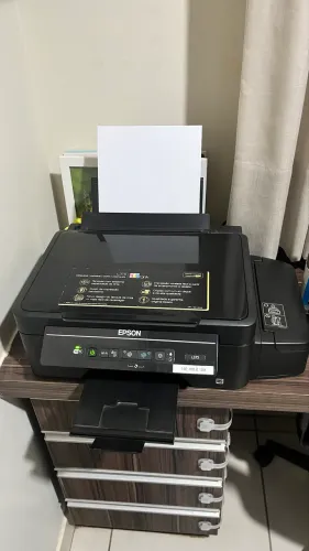 Impressora Epson L375