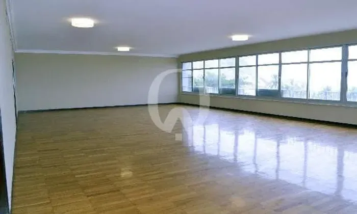 Apartamento em Copacabana