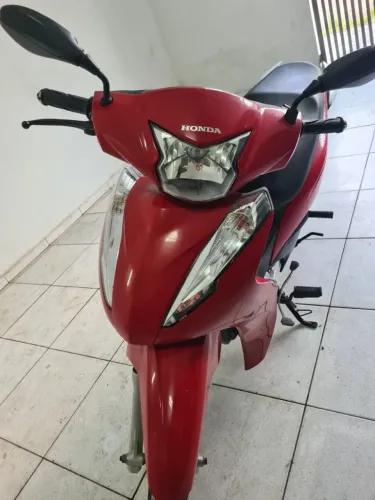 Honda biz 110 i