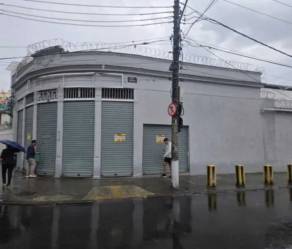Loja : / Comercial / Méier