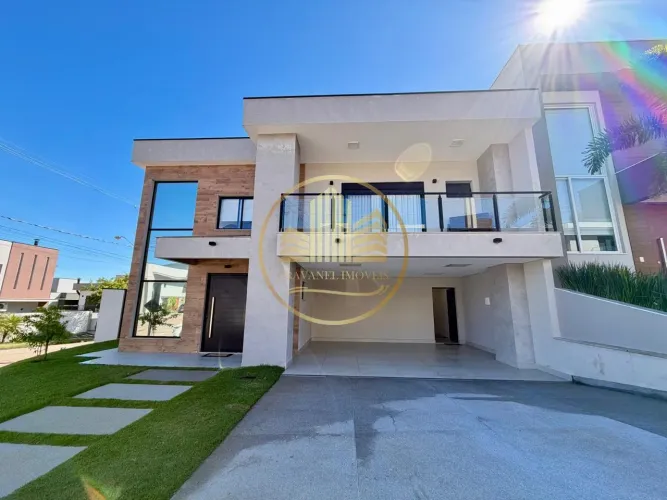 Venda Casa de Condomínio Reserva Ermida em Eloy Chaves - Jundiaí, SP