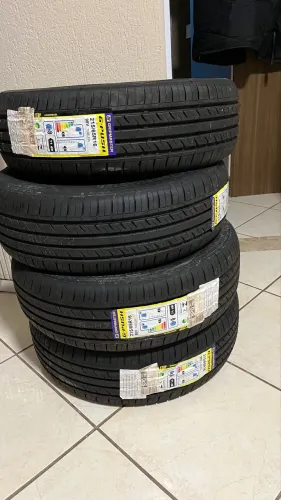 Peneu aro 16/215/65r