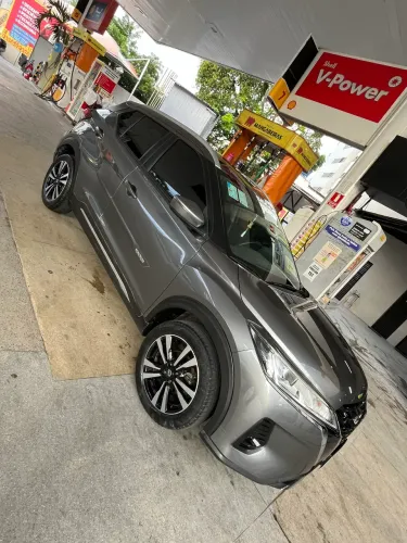 Nissan Kicks Advance 1.6 16V Flex AUT 2023