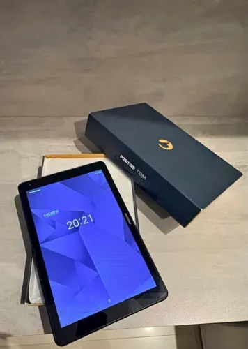Tablet positivo