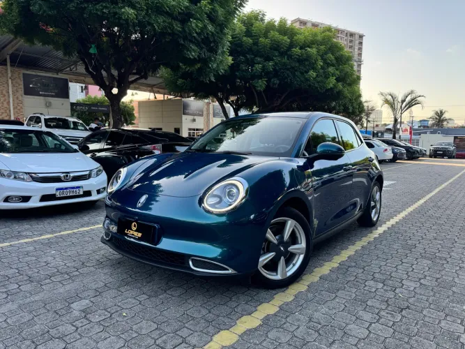 GWM Ora 03 Skin (elétrico) 2026