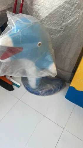 Cascata Golfinho