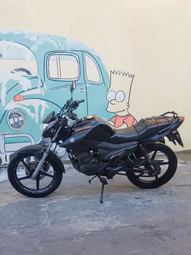 Yamaha Factor 150