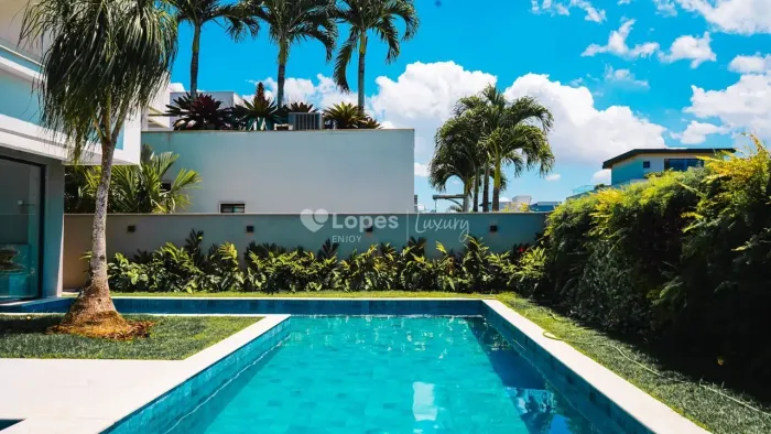 Casa em Barra da Tijuca, Rio de Janeiro