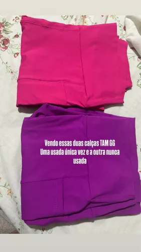 Calça fitness feminina 