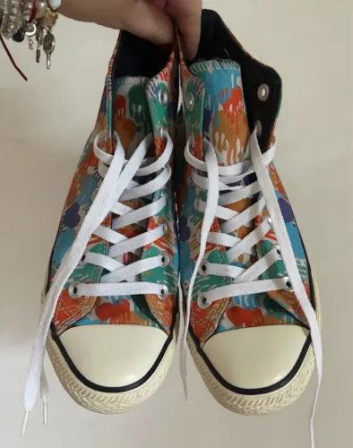 Tênis Converse Chuck Taylor - Original 
