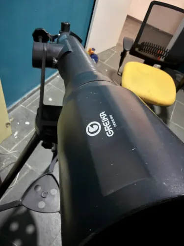 Telescópio Greika AZ 700