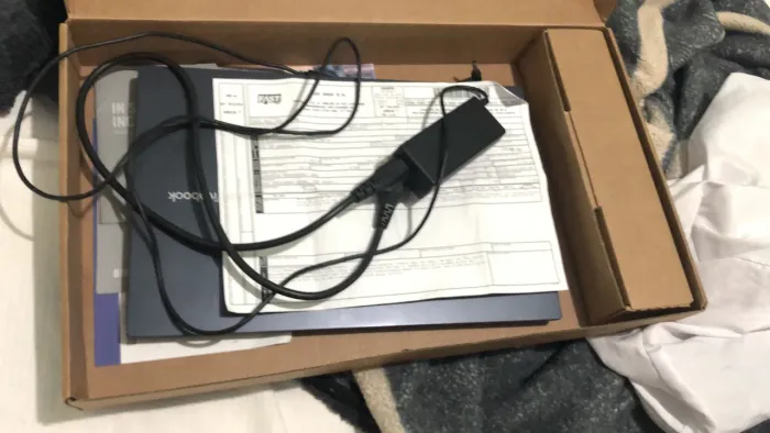 Notebook asus
