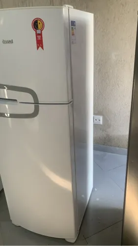Geladeira Consul CRM39 340L | Embalada | Garantia | Entrega | 12x