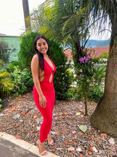 Vendo vestido mind amarração nas costa
