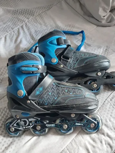 Patins inline Discovery Adventure