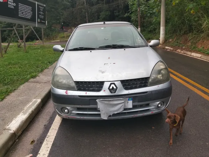 Renault Clio RT/ Privil. 1.0/1.0 Hi-power 16V 5P 2005