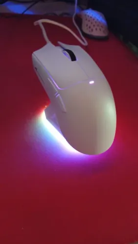 Mouse attack shark x11