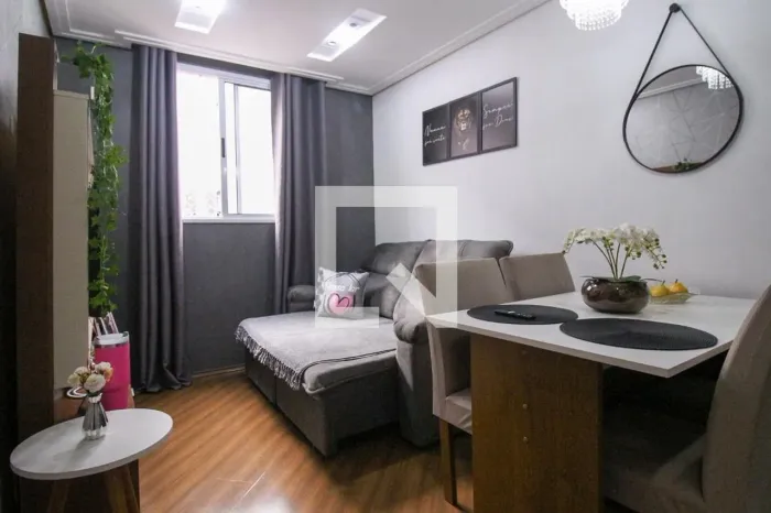 Apartamento à Venda - Parque São Lucas, 2 Quartos, 52 m2