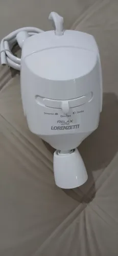 Chuveiro 220V