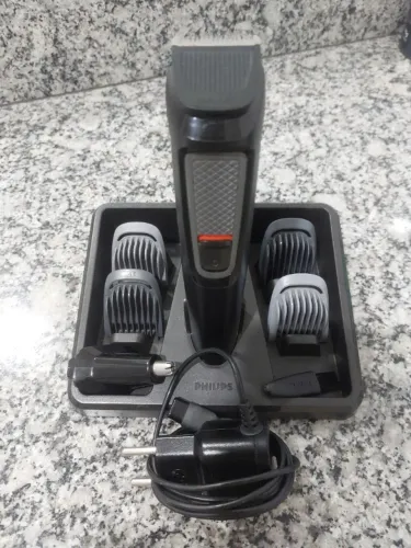 Aparador de Pelos Philips Multigroom 3000 Series