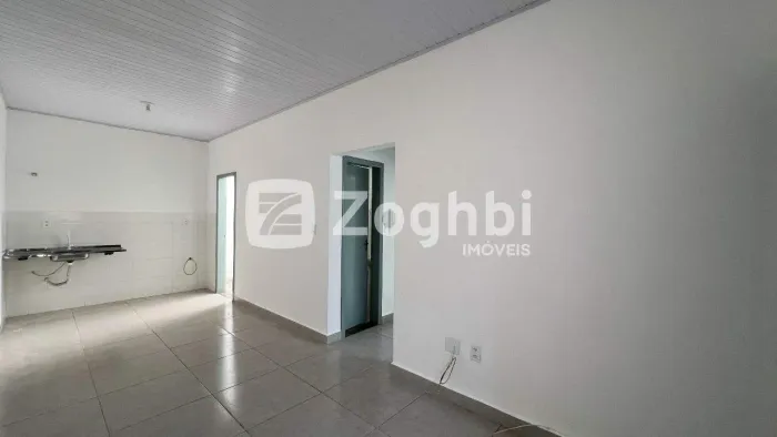 Apartamento exclusivo de 2 quartos para aluguel no Centro de Porto Velho