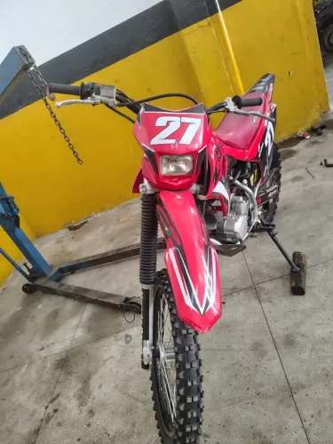 CRF 230