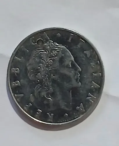 Moedas Antigas 