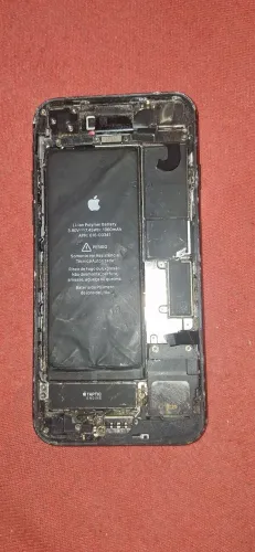 Vende-se pecas iphone 7