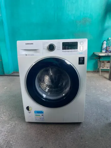 Maquina lava e Seca