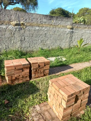 Tijolo 9x19.