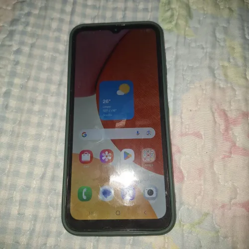SAMSUNG A14