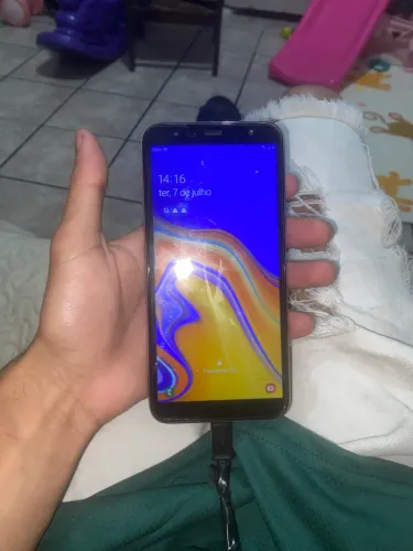 Samsung J4+ 32gb ACEITO PROPOSTA