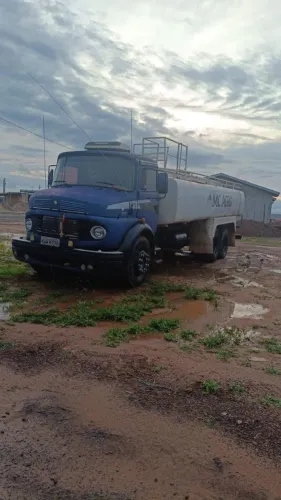 Caminhão 1113