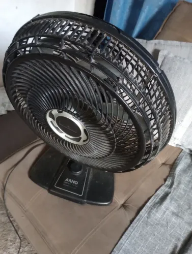 Ventilador Arno 40 cm