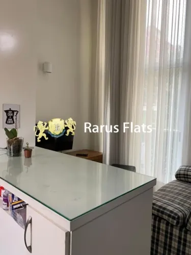 Excelente Flat para alugar no Itaim Bibi - Itaim Loft