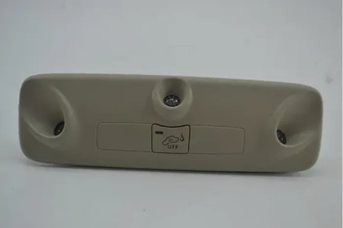 Botao Sensor Alarme Off Teto Fiat Linea 2013 Punto Original