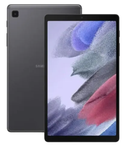 Samsung Galaxy Tab A7 T505 64GB 4G + Teclado + Capa